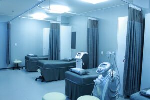Produits pour systèmes de ventilation-careplus